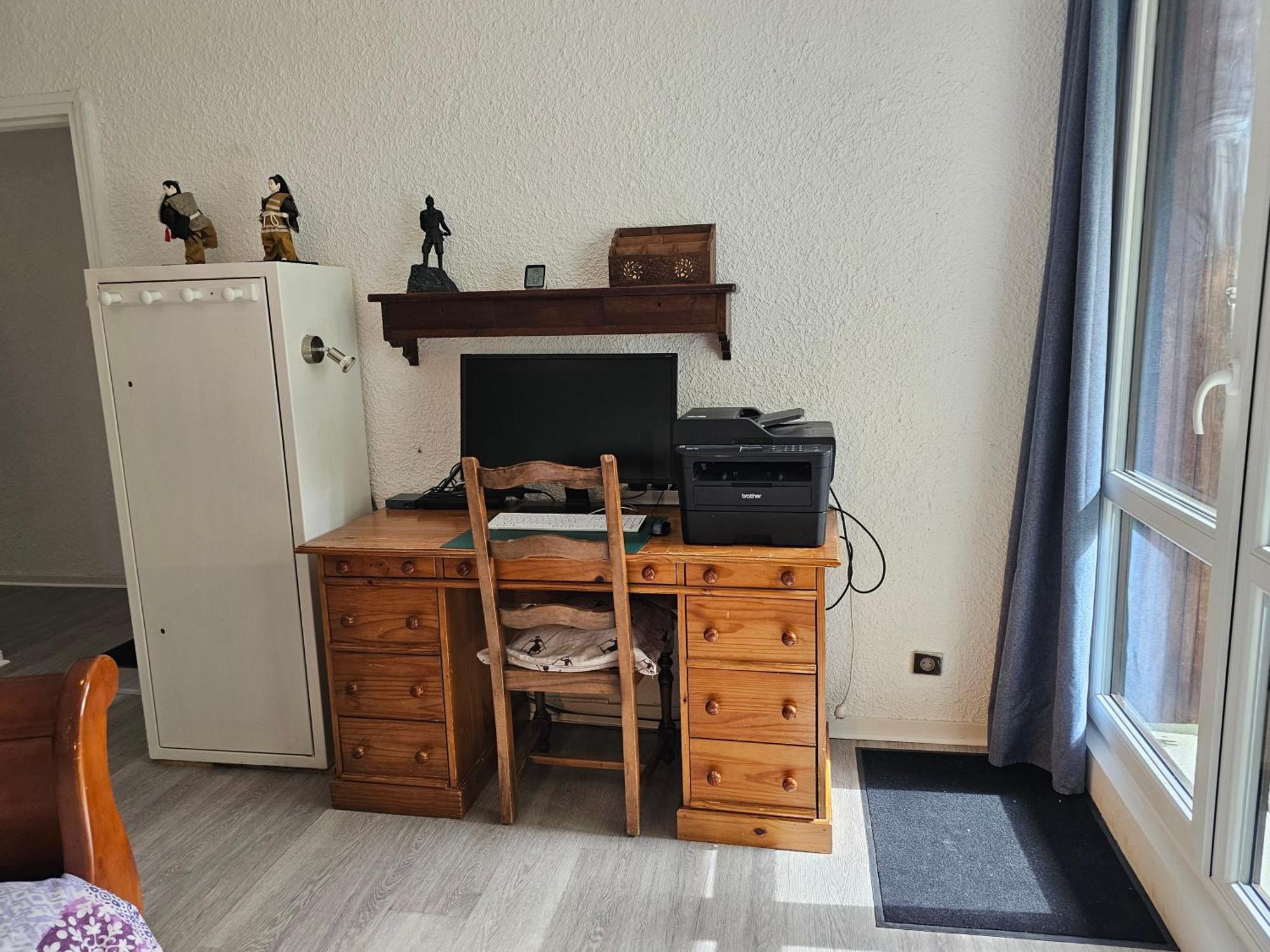 Appartement Col De L'Arzelier Chateau-Bernard Bagian luar foto